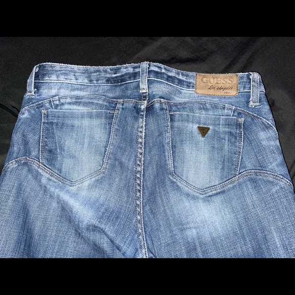 Guess Jeans - Picture 5 of 5